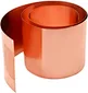 T1/C1020 Copper Foil  | Electronic Component Material | TOUSEN